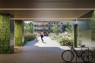 Osiedle Gajowa w Bydgoszczy