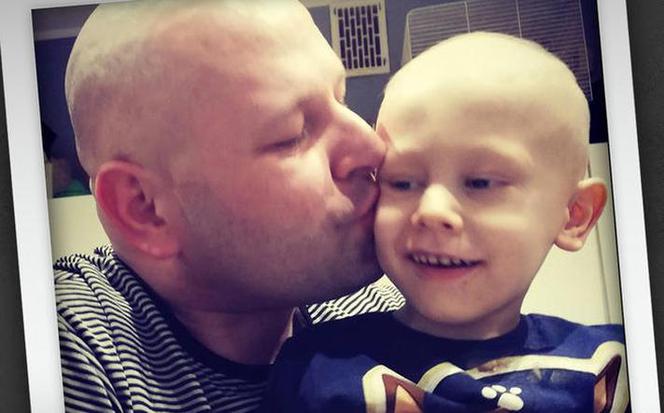 Sosnowiec: Natanek walczy z rakiem. Coraz mniej czasu! Już prawie się udało