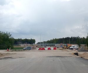 Budowa odcinka S19 Haćki-Bielsk Podlaski
