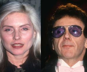 Zespół Blondie wspomniał upiorne spotkanie z Philem Spectorem: Celował z broni do Debbie