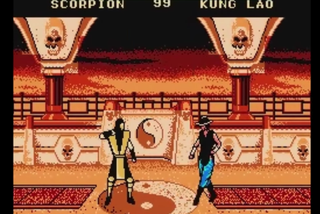Mortal Kombat QUIZ! Ile pamiętasz z kultowej gry? Sprawdź swoją wiedzę! 