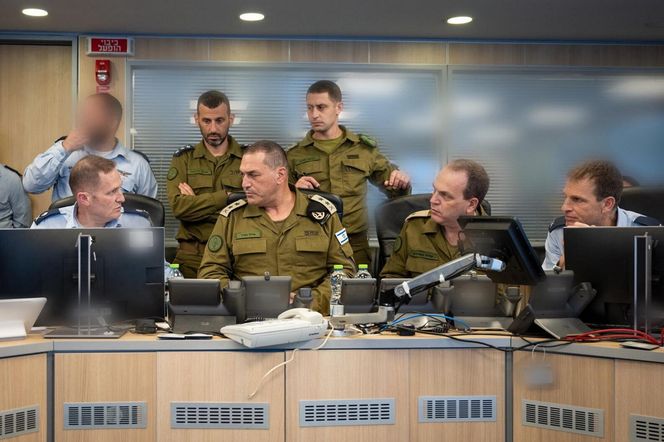 Taki jest cel Izraela? "Zniszczyć samo serce"