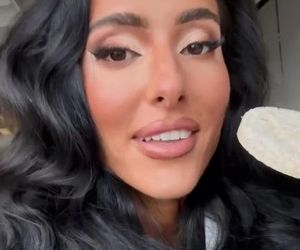 Celia Jaunat, żona Grzegorza Krychowiaka