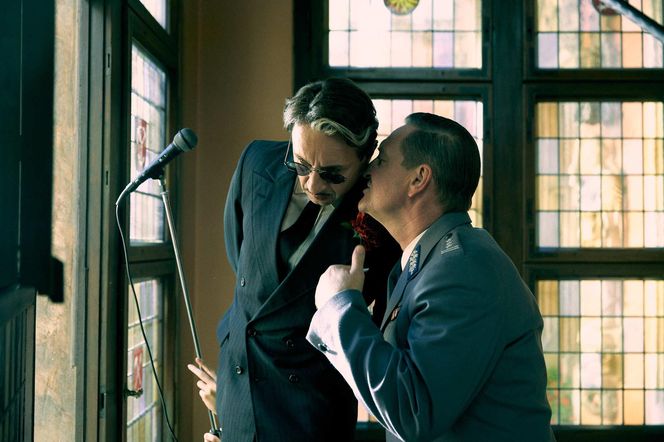 Czarna śmierć. Sebastian Łach