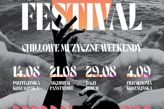 Good Vibe Festival z pełnym line-upem, sprawdź kto zagra (WYWIAD)