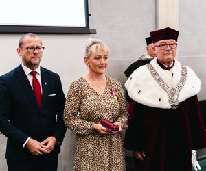 Inauguracja roku akademickiego 2025/2026 w murach Uniwersytetu w Siedlcach