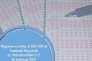 14 Szczęśliwe kolektury Lotto w Łodzi. Gdzie grać w Lotto, żeby wygrać miliony? 