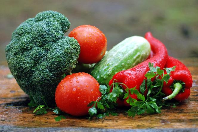 Ile warzyw powinno być w diecie? Co jeść? Startują I Dni Świadomości Żywieniowej [AUDIO]