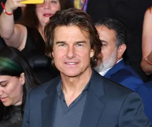 Tom Cruise zachwycony polskim aktorem. Pogratulował mu roli