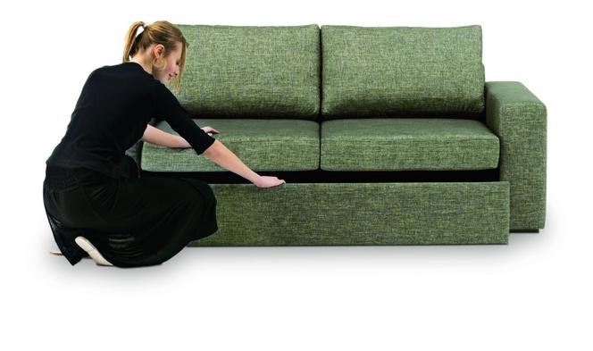 Sofa z funkcją spania Terni