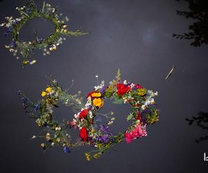 Impreza Wianki nad Krzną odyła się w Łukowie już po raz siódmy