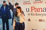 Premiera filmu u Pana Boga w Królowym Moście