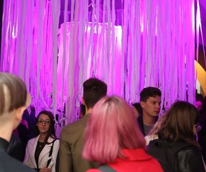 Noc Kultury 2023 pod hasłem „Połącz kropki”