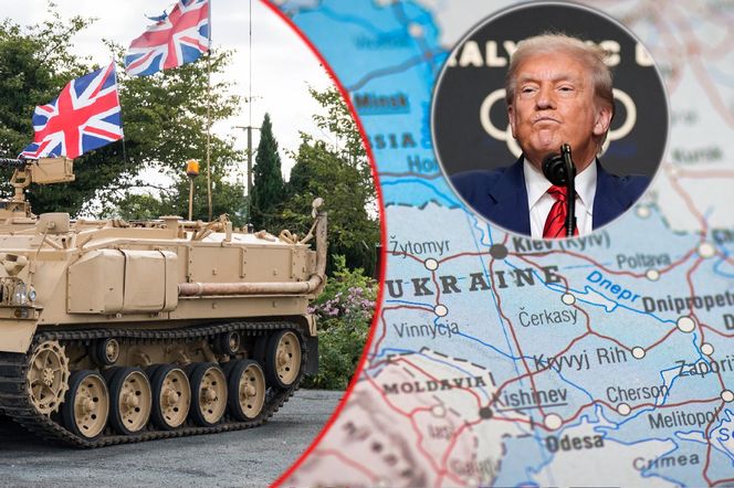 Donald Trump, Ukraina