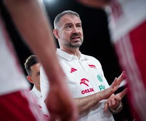 Nikola Grbić bliski podjęcia trudnej decyzji. Szkoleniowiec reprezentacji Polski wybrał drużynę. To może dać wiele odpowiedzi