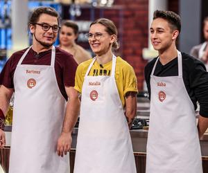 19-letni Kuba w MasterChef