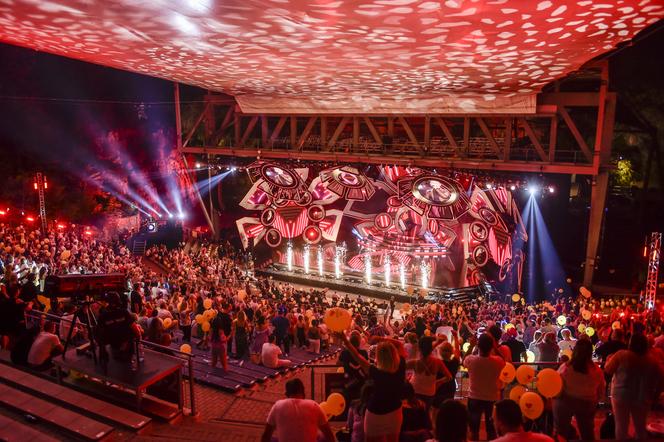 Festiwal Muzyki Tanecznej 2023 w Augustowie: kiedy się obędzie? data, artyści, bilety