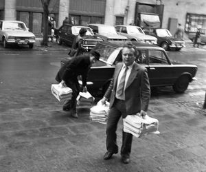 Wielki skok technologiczny: jak Fiat 125p zmodernizował polski przemysł