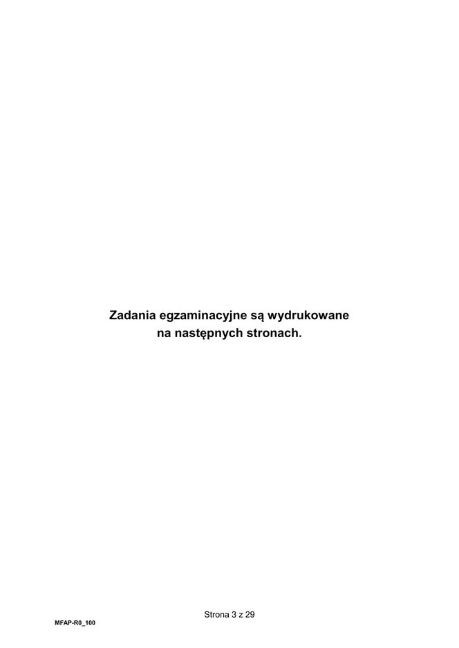 Matura 2025 fizyka rozszerzona - odpowiedzi do wszystkich zadań z arkusza CKE 20.05.2025 - Formuła 2023