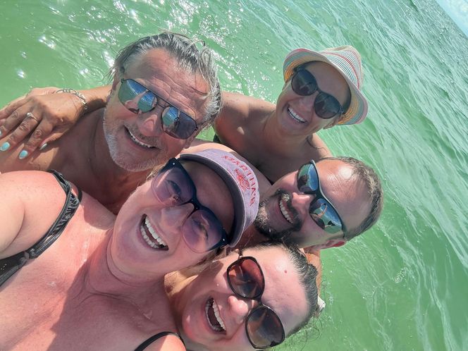 Teatr Nasz podbił Florydę sztuką „Śmiech wzbroniony”