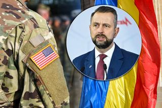 Amerykanie redukują wojska w Rumunii. Kosiniak-Kamysz mówi, co z Polską