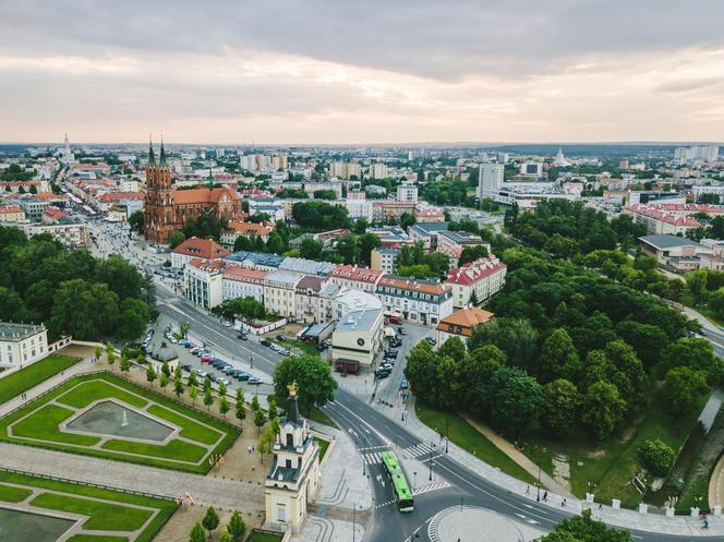 Białystok