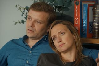 Barwy szczęścia, odcinek 3093: Asia kompletnie rozczarowana Marysią. Już nie spróbuje się do niej zbliżyć 