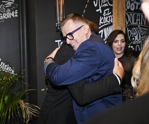 Michał Milowicz - 55. urodziny