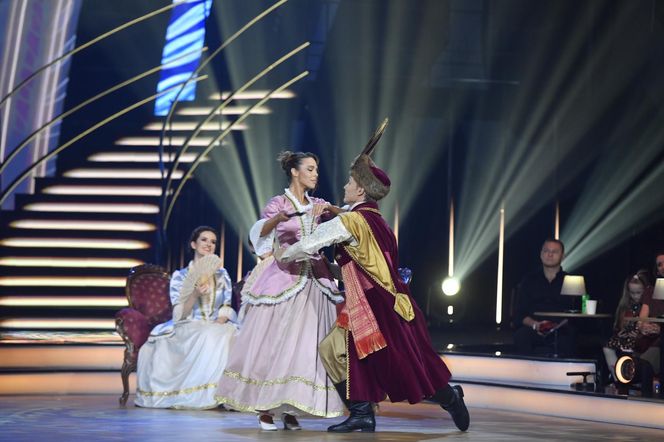 Szok w ćwierćfinale "Tańca z Gwiazdami"! Blanka odpadła z programu!