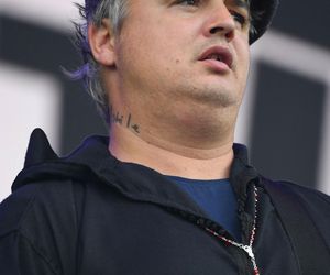 Pete Doherty pokazał nową wersję siebie