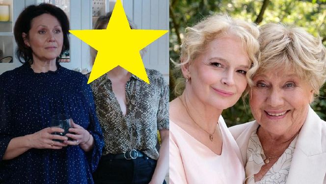 M jak miłość. To ona zostanie nową córką Barbary? Zajmie miejsce Marty u Mostowiaków - ZDJĘCIA