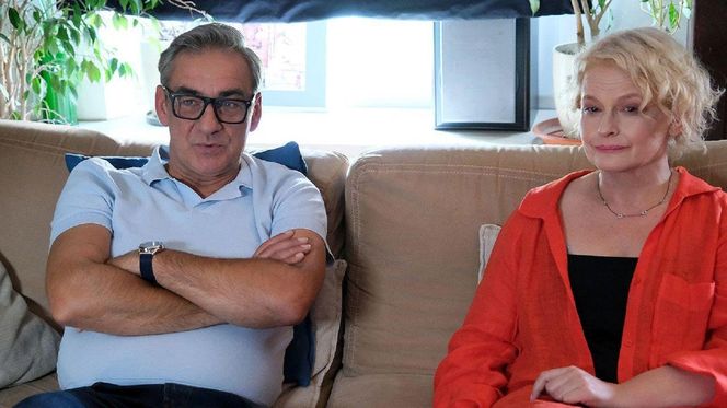 M jak miłość. Marta i Jacek rozstaną się! Wyjazd do Włoch wywoła kryzys w ich małżeństwie w nowych odcinkach