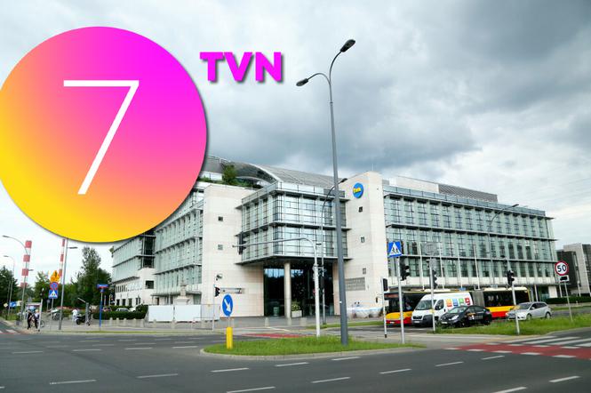 TVN, TVN 7