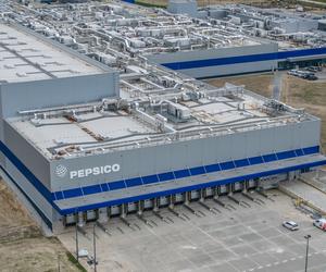 Fabryka PepsiCo pod Środą Śląską