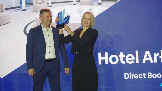 Gala Direct Booking Awards