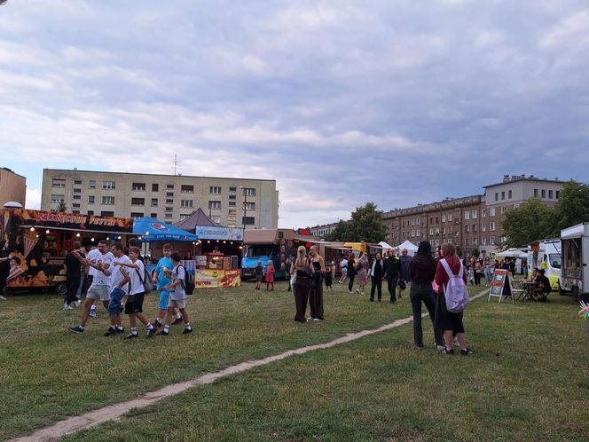 Dni Pyskowic 2025 