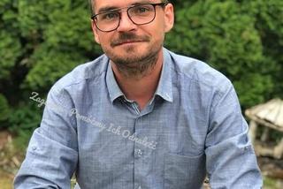 Zaginął 38-letni Marcin Kowalski z Wyrzyska. Rodzina i policja proszą o pomoc