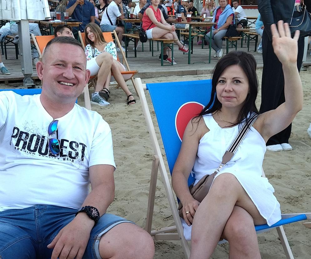 Playa Marina Summer Hits Festiwal w Lublinie