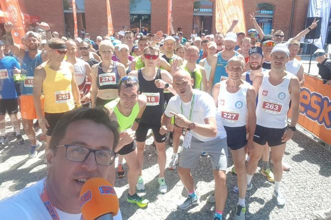Warmia Run Challenge Olsztyn 2022