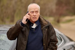 Na Wspólnej, odcinek 4042: Hebel przekaże okup za porwaną Malwinę! Nie odzyska córki? - ZDJĘCIA