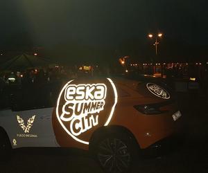 Eska Summer City Olsztyn! Festiwal Koloryt w Jonkowie