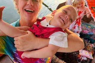 Mama pięcioraczków nie kryje radości. Pokazała, czym zaskoczył ich Czaruś