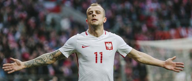 Kamil Grosicki