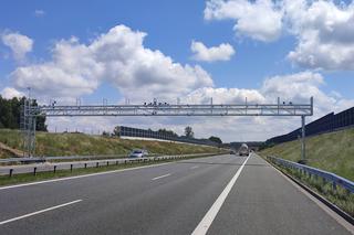 Rozbudowa autostrady A4. Z Krakowa do Tarnowa pojedziemy trzema pasami
