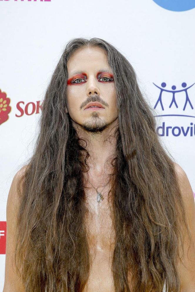 Michał Szpak