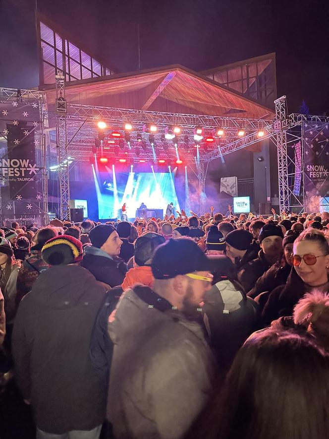 SnowFest Festival 2024 - działo się!