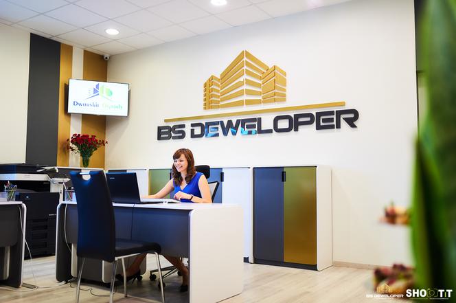 Dworskie  Ogrody - w tym miejscu warto żyć