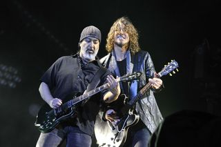 Grunge był jedynie taktyką marketingową? Gitarzysta Soundgarden otwarcie