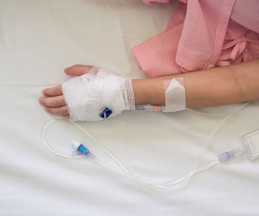 Normalna ludzka złość. Lekarz maltretowanego Kamilka o małych ofiarach przemocy