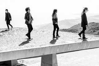 Co dalej z Alice in Chains? Jerry Cantrell zabrał głos w tym temacie! 